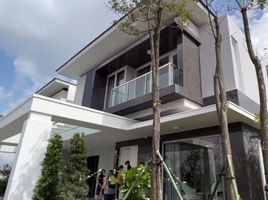 5 Bedroom House for sale in Basilea Convention Center, Legok, Legok