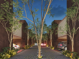 2 Habitación Casa en venta en Merida, Yucatán, Merida, Yucatán
