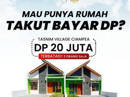 2 Bedroom Villa for sale in Botani Square Mall, Bogor Selatan, Bogor Selatan