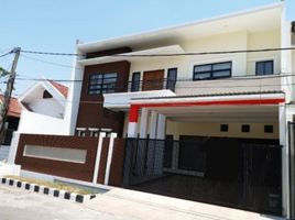 4 Habitación Villa en venta en Mulyorejo, East Jawa, Mulyorejo