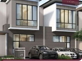 4 Bedroom House for sale in Aeon Mall Jakarta Garden City, Cakung, Cakung