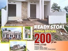 2 Bedroom House for sale in Jabung, Malang Regency, Jabung