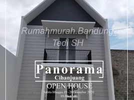 2 Bedroom House for sale in Parongpong, Bandung, Parongpong