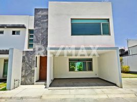 4 Habitación Apartamento en venta en Toluca, México, Toluca