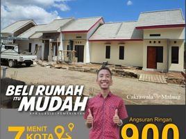 2 Bedroom House for sale in Kidung Kandang, Malang Regency, Kidung Kandang