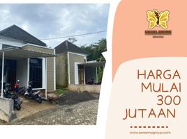 2 Bedroom Villa for sale in Salatiga, Jawa Tengah, Sidomukti, Salatiga