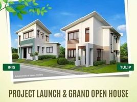 3 Schlafzimmer Haus zu verkaufen in Cainta, Calabarzon, Cainta