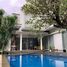 5 Bedroom Villa for sale in Pacific Place, Tanah Abang, Mampang Prapatan