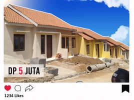 2 Bedroom Villa for sale in Lampung, Sukarame, Bandar Lampung, Lampung