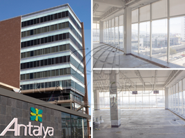 448 m² Office for rent in Guadalupe, Nuevo Leon, Guadalupe