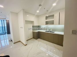 4 Phòng ngủ Chung cư for rent at Vinhomes Central Park, Phường 22