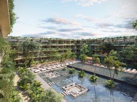 Studio Appartement zu verkaufen in Cozumel, Quintana Roo, Cozumel