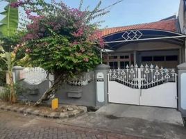 5 Schlafzimmer Villa zu verkaufen in Gunung Anyar, East Jawa, Gunung Anyar