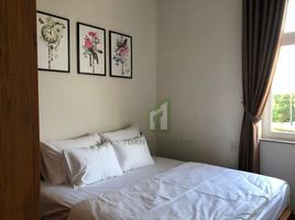 3 Schlafzimmer Villa zu vermieten in Tran Thị Ly Bridge, Hoa Cuong Bac, An Hai Tay