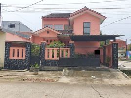 4 Bedroom House for sale in Bekasi Timur, Bekasi, Bekasi Timur