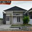 2 Kamar Rumah for sale in Pekan Baru, Riau, Tampan, Pekan Baru