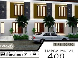 2 Bedroom House for sale in Level 21 Mall, Denpasar Timur, Denpasar Barat