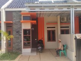 2 Kamar Vila for sale in Bojonggede, Bogor, Bojonggede