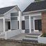 2 Bedroom House for sale in Bojongsoang, Bandung, Bojongsoang