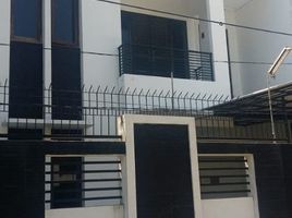 4 Kamar Rumah for sale in Mulyorejo, Surabaya, Mulyorejo