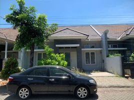 3 Habitación Casa en venta en Kenjeran, East Jawa, Kenjeran