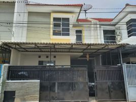 3 Bedroom House for rent in Mulyorejo, Surabaya, Mulyorejo