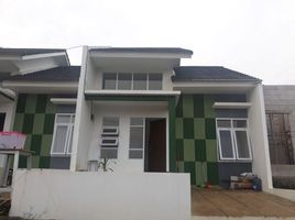 2 Bedroom Villa for sale in Cipondoh, Tangerang, Cipondoh