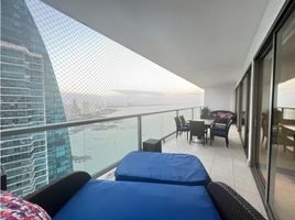 2 Habitación Apartamento en venta en Panamá, San Francisco, Ciudad de Panamá, Panamá