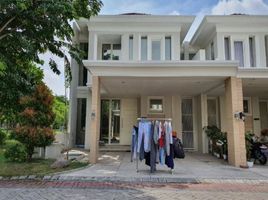 4 Habitación Casa en venta en Tambaksari, East Jawa, Tambaksari