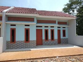 2 Kamar Rumah for sale in Lima, Bogor, Lima