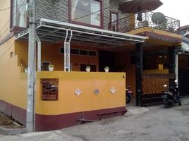 4 Kamar Rumah for sale in Sumurbandung, Bandung, Sumurbandung