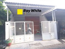 3 Habitación Casa en venta en Tambaksari, East Jawa, Tambaksari