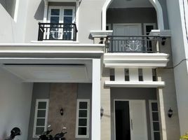 4 Bedroom House for sale in Pancoranmas, Bogor, Pancoranmas