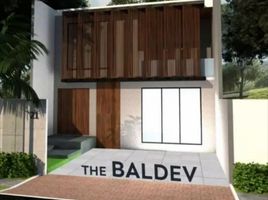 4 Habitación Villa en venta en Rungkut, East Jawa, Rungkut