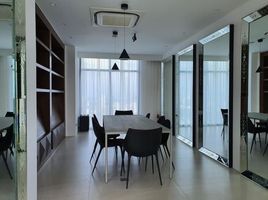 1 Bedroom Condo for sale at Acqua Private Residences, Mandaluyong City