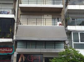 Estudio Apartamento en venta en Santa Fe, Rosario, Santa Fe