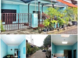 4 Schlafzimmer Villa zu verkaufen in Gunung Anyar, East Jawa, Gunung Anyar