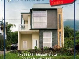 2 Bedroom House for sale in Batu, East Jawa, Batu