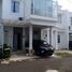 3 Bedroom House for sale in Halim Perdanakusuma Airport, Makasar, Duren Sawit