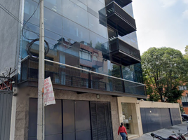 197.90 m2 Office for rent in Azcapotzalco, Mexico City, Azcapotzalco