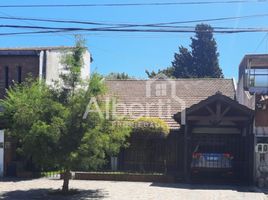 3 Bedroom House for sale in Moron, Buenos Aires, Moron