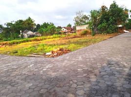  Land for sale in Depok, Sleman, Depok