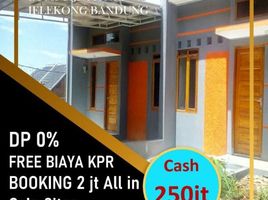 2 Bedroom Villa for sale in 23 Paskal Shopping Center, Andir, Sumurbandung