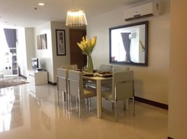 1 Bedroom Apartment for rent at One Central, Makati City