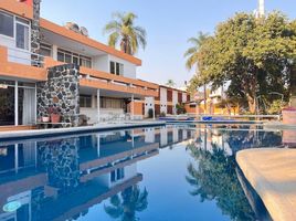 6 chambre Villa for sale in Morelos, Cuernavaca, Morelos