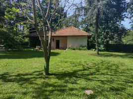 3 Schlafzimmer Haus zu verkaufen in Moron, Buenos Aires, Moron