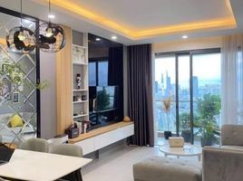 2 Phòng ngủ Chung cư for rent at The Gold View, Phường 1