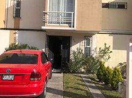 在Temoaya, Mexico出租的3 卧室 别墅, Temoaya