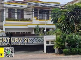 4 Bedroom Villa for sale in Setu Babakan, Jaga Karsa, Jaga Karsa