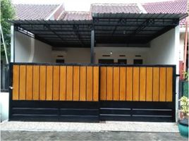Villa 3 chambre à vendre à Lowok Waru, East Jawa, Lowok Waru